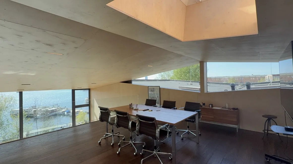 Boardroom